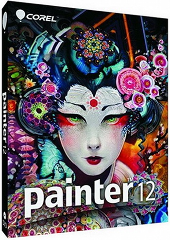 Corel Painter 12.0.1.914