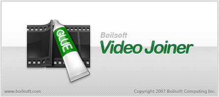 Boilsoft Video Joiner 7.02.2 + Rus
