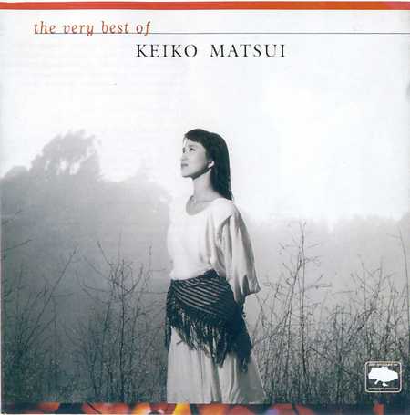 Keiko Matsui - The Very Best of Keiko Matsui (2004)