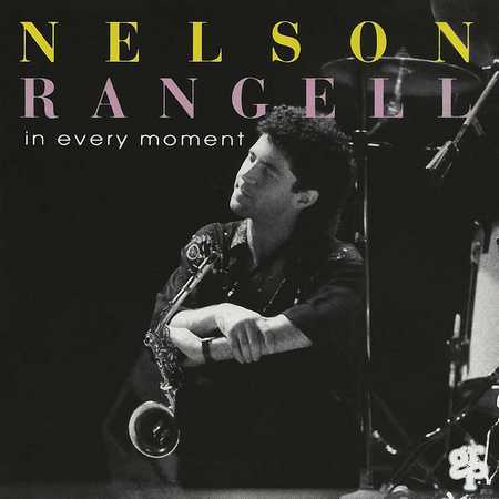 Nelson Rangell - In Every Moment (1992)