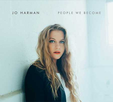 Jo Harman - People We Become (2017)