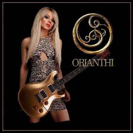 Orianthi - O (2020)