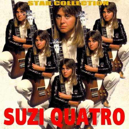 Suzi Quatro - Star Collection (2012)