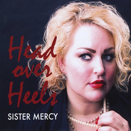 Sister Mercy - Head Over Heels (2014)