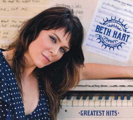 Beth Hart - Greatest Hits (2020)