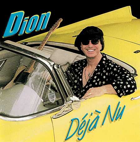 Dion - Deja Nu (2000)