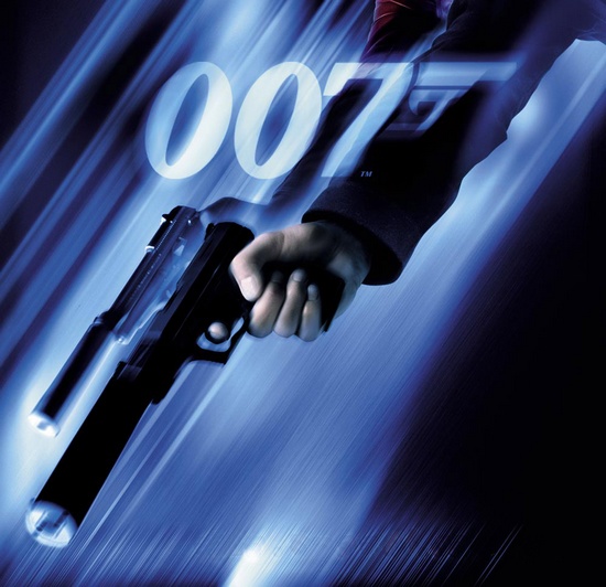 Агент 007. Коллекция