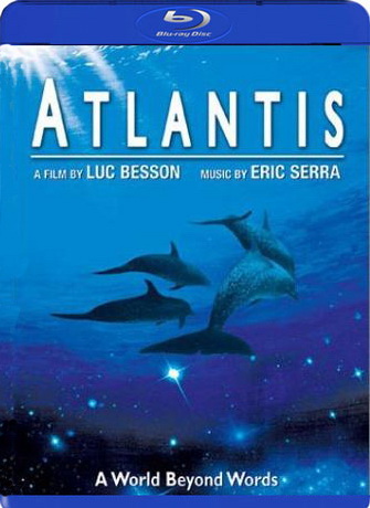 Атлантис (1991) HDRip 
