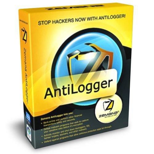 Zemana Antilogger