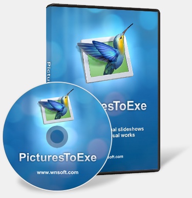 PicturesToExe Deluxe & Essentials