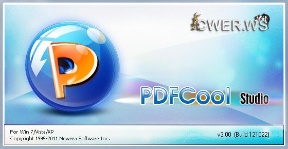 PDFCool Studio