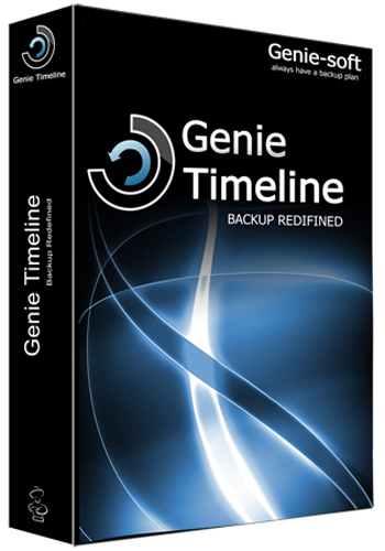 Genie Timeline Pro 2013