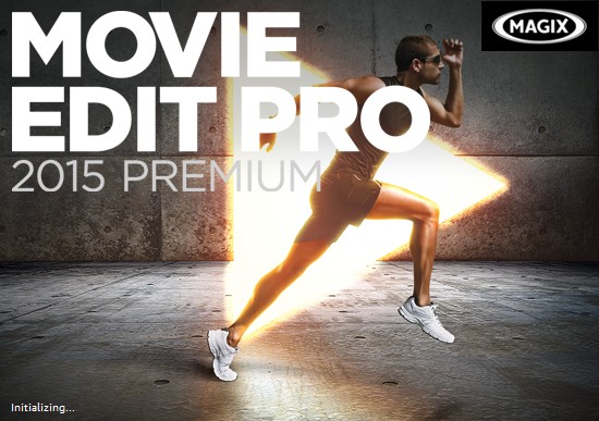 MAGIX Movie Edit Pro 2015 Premium