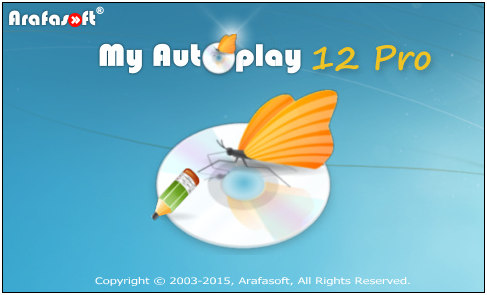 My Autoplay Professional