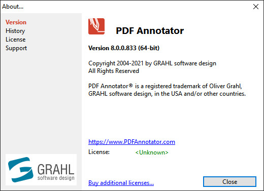 PDF Annotator