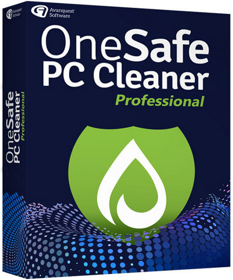 OneSafe PC Cleaner Pro