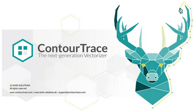 ContourTrace