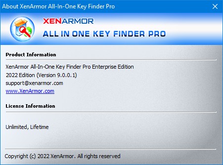 All-In-One Key Finder Pro