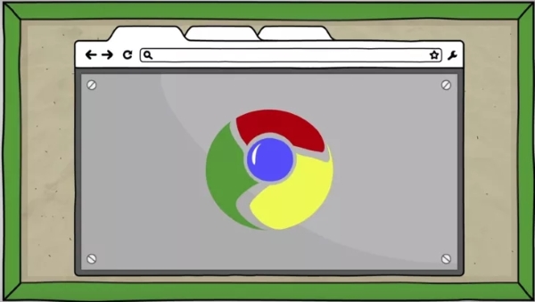 Как вернуть классический внешний вид Google Chrome