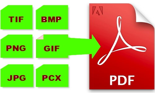 Как в Windows 10 сконвертировать изображение в PDF