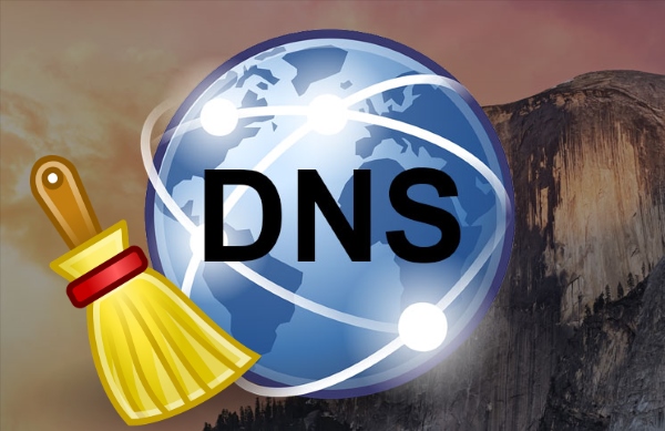 Как очистить DNS-кеш в Windows