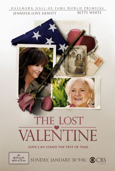 Потерянный Валентин / The Lost Valentine (2011/DVDRip