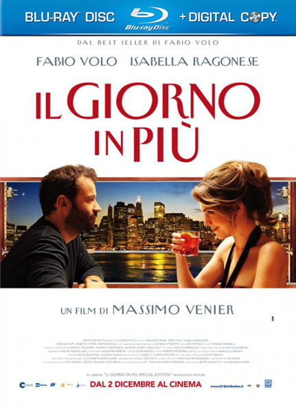 Дополнительный день / Il giorno in più (2011/HDRip)