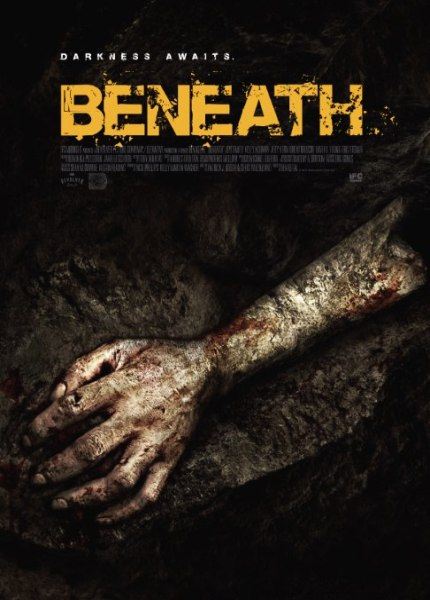 Под землёй / Beneath (2013/WEB-DL 720p/WEB-DLRip