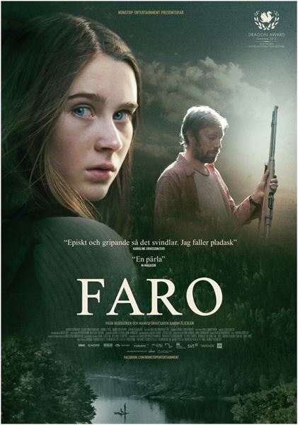 Прибежище / Faro (2013) DVDRip