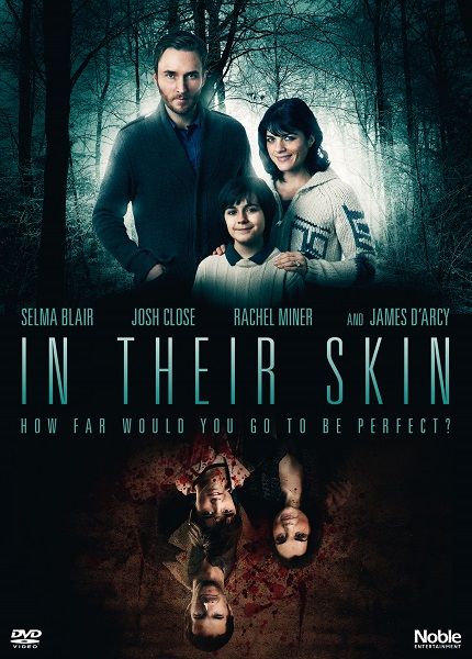 Дубликаты / In Their Skin (2012/WEB-DL/WEB-DLRip