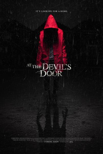 Дом / At the Devil's Door / Home (2014/WEB-DL 720p/WEB-DLRip