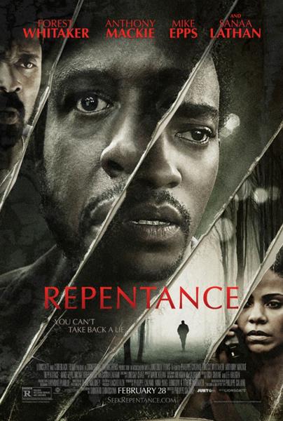 Випака / Repentance (2013) WEB-DLRip