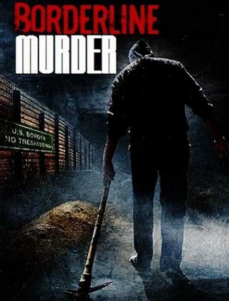 Жертва красоты / Borderline Murder (2011) HDTVRip