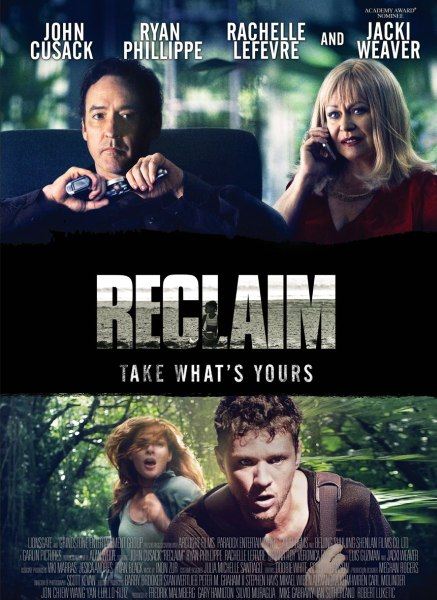 Исправление / Reclaim (2014) WEB-DLRip