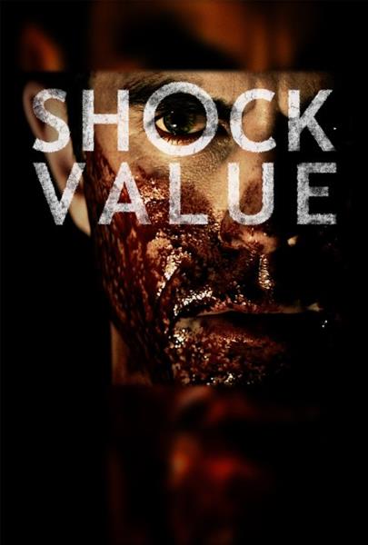 Эпатаж / Shock Value (2014) WEB-DL 720p + WEB-DLRip