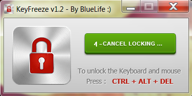KeyFreeze 1.2