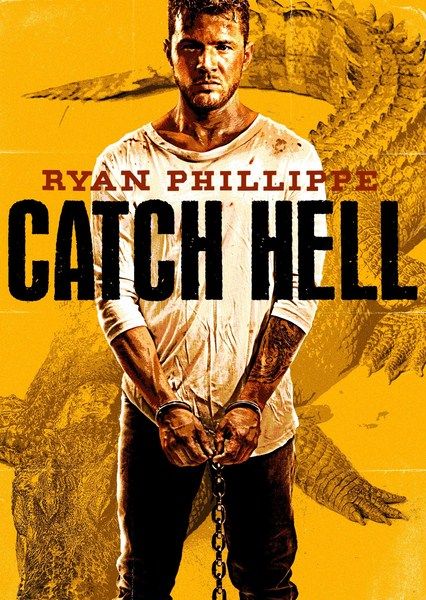 Попал под раздачу / Catch Hell (2014/WEB-DLRip