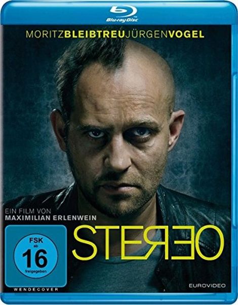 Стерео / Stereo (2014/HDRip