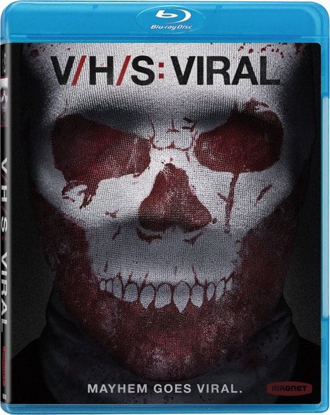 V/H/S: Viral