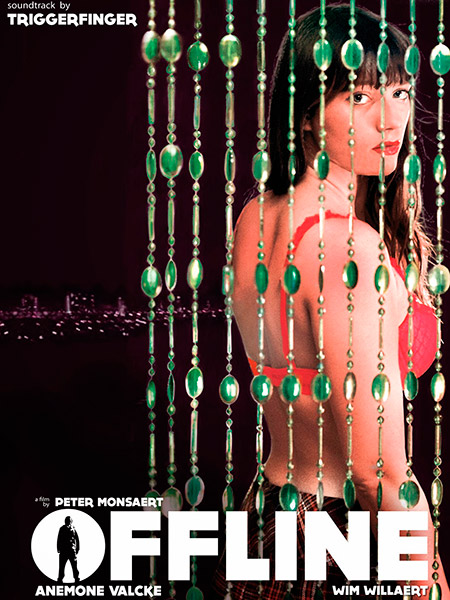 Оффлайн / Вне сети / Offline (2012/DVDRip