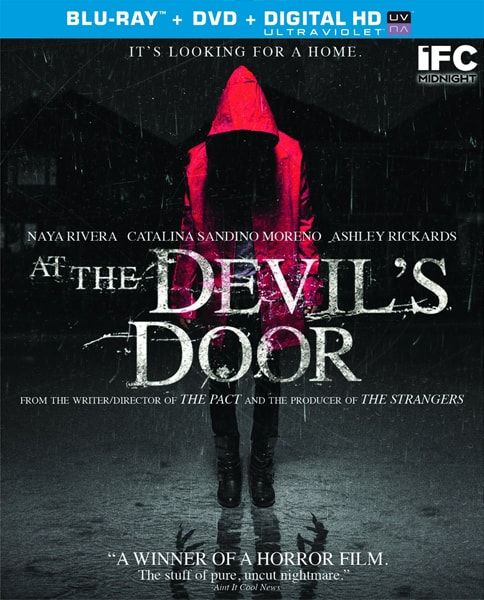 At the Devil's Door / Home