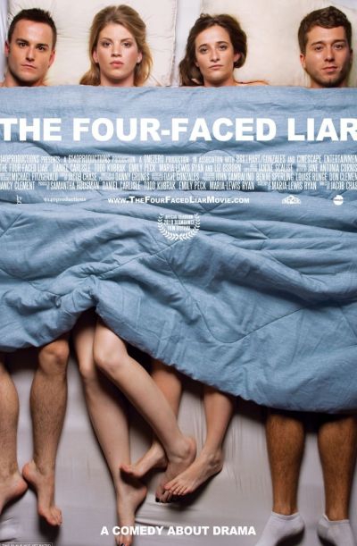 The Four-Faced Liar