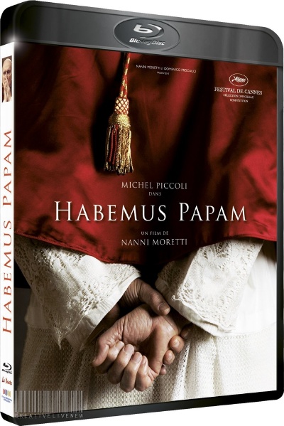 У нас есть Папа (2011) HDRip