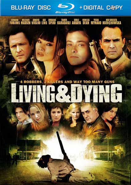 Жить или умереть, или Жизнь или смерть (2007) HDRip