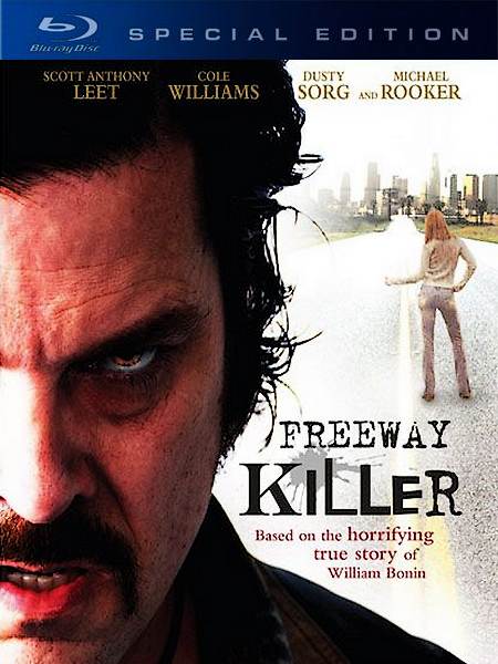 Дорожный убийца (2010) HDRip