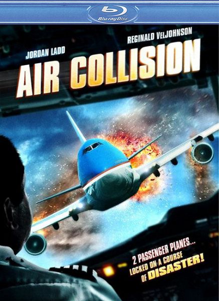 Air Collision