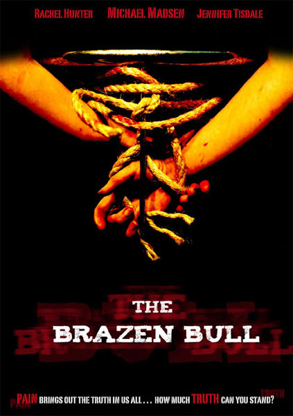 Медный бык / The Brazen Bull (2010/SATRip)