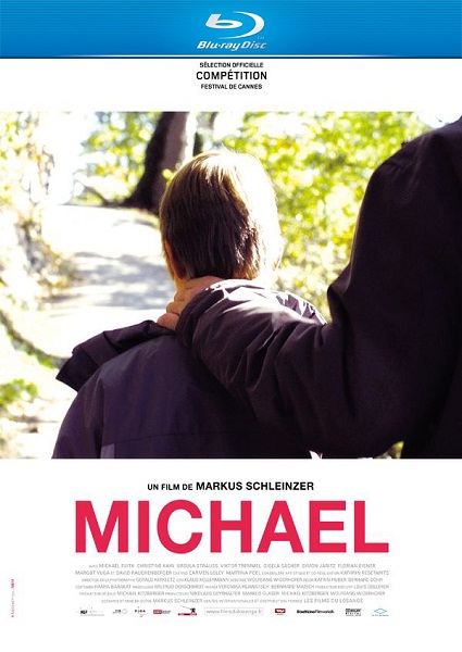Михаэль / Michael (2011/HDRip)