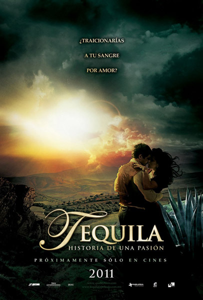 Текила / Tequila (2011/SATRip)