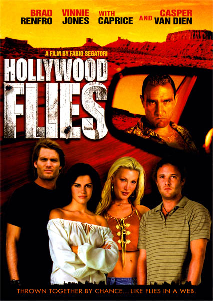 Налетчики из Голливуда (2005) DVDRip